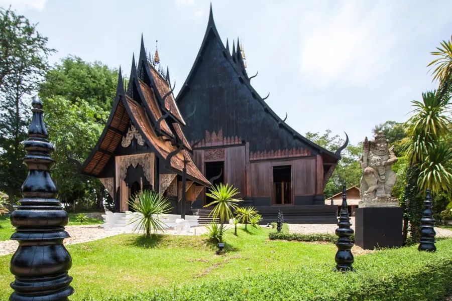 Opium Museum