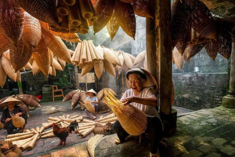 Tips for a Perfect Craft Village Trip