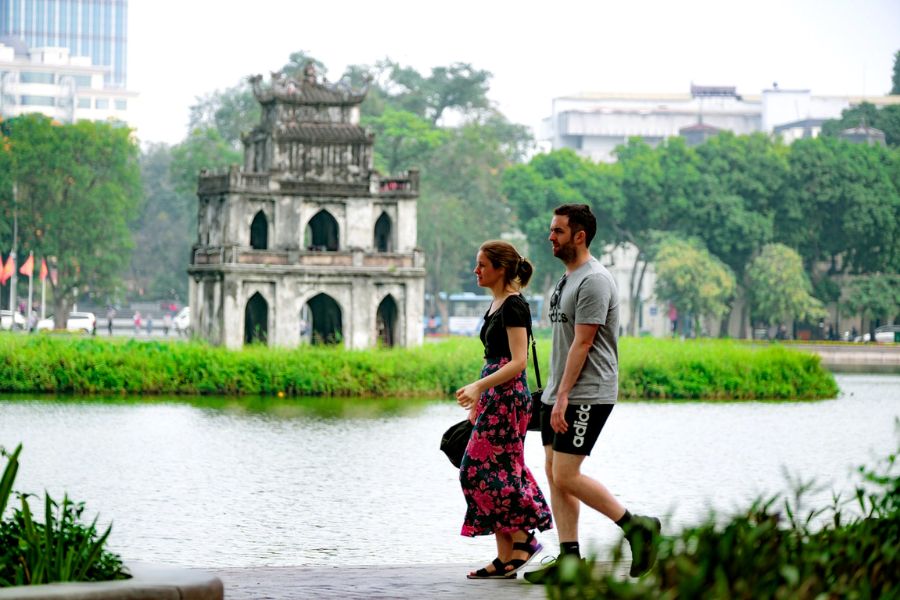 Tips for Joining a One-Day Hanoi Tour