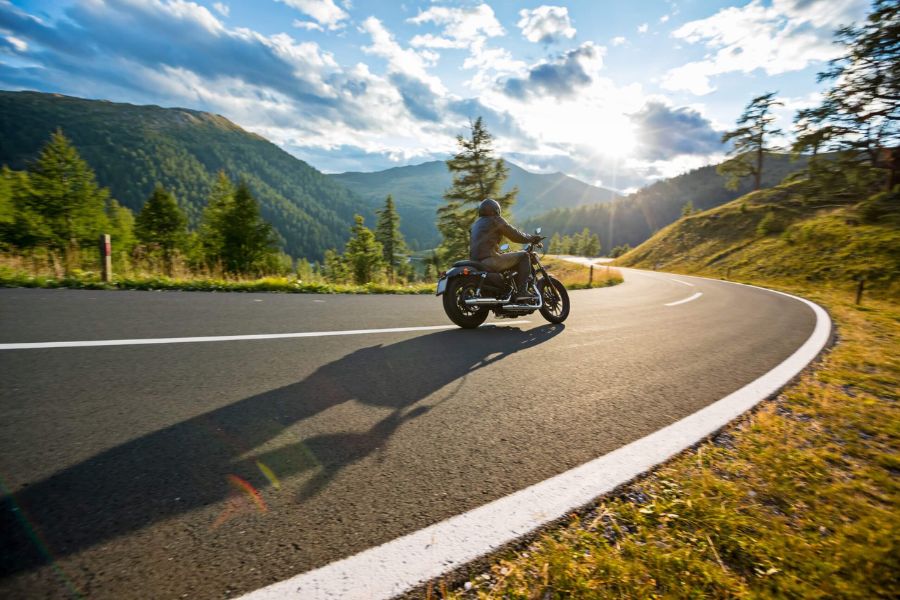 Riding along a Vietnam motorbike route gives you the ultimate freedom to explore