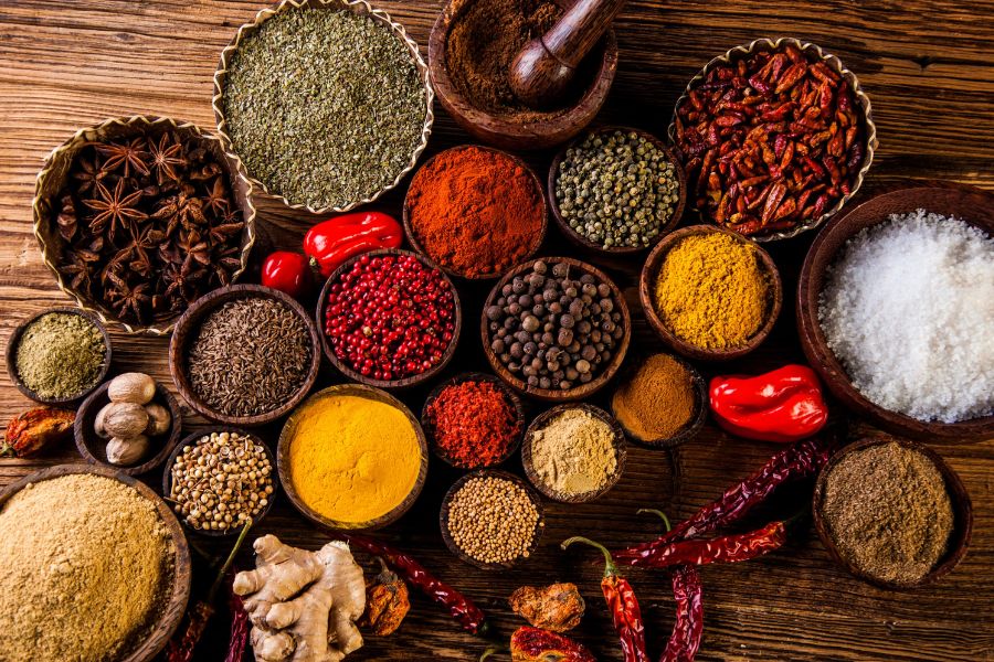 Cambodian cuisine is its subtle combination of natural ingredients