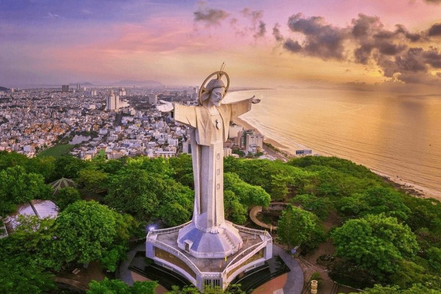 Vung Tau 