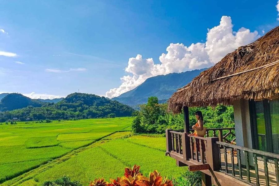 Mai Chau