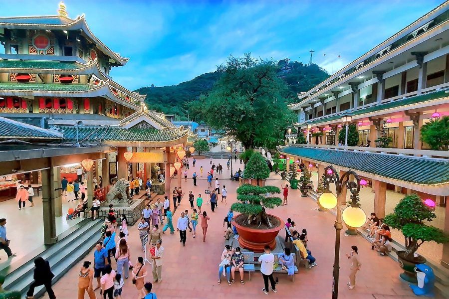 Chau Doc
