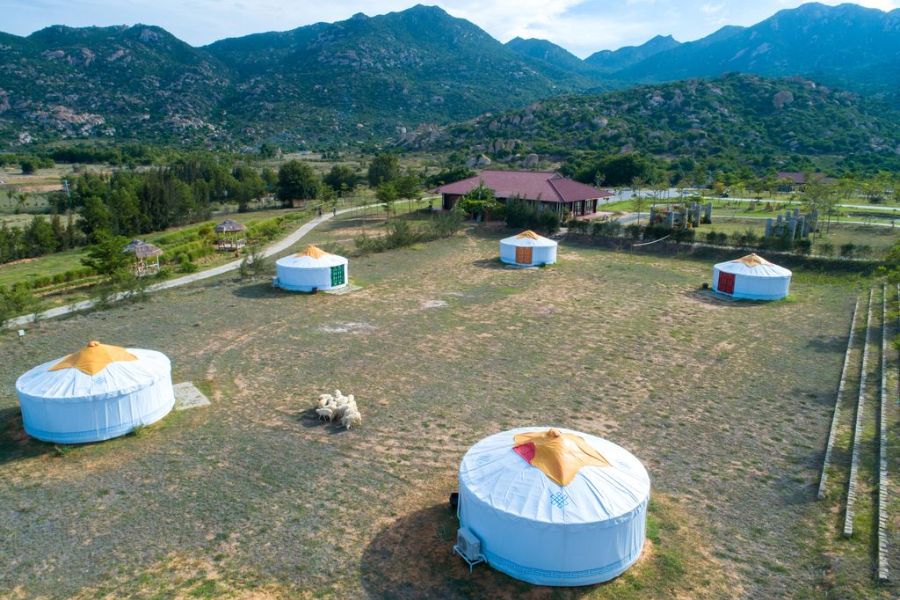 Accommodation Reference Prices