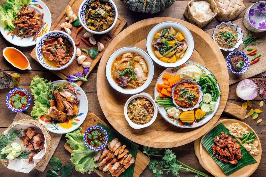 Essential food tips for your Southern Thailand tour