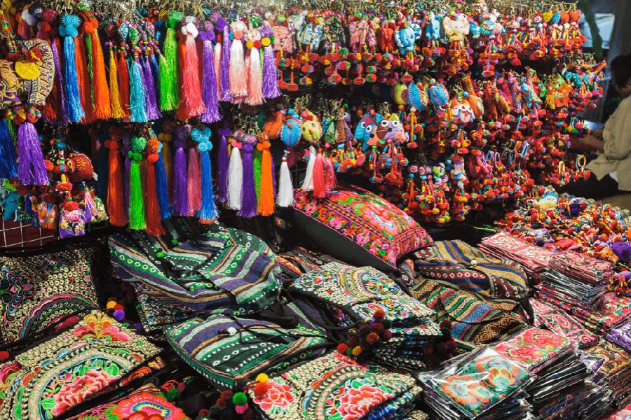 Cute and Affordable Souvenirs