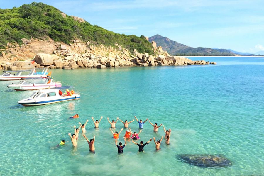 Essential Travel Tips for Ninh Chu