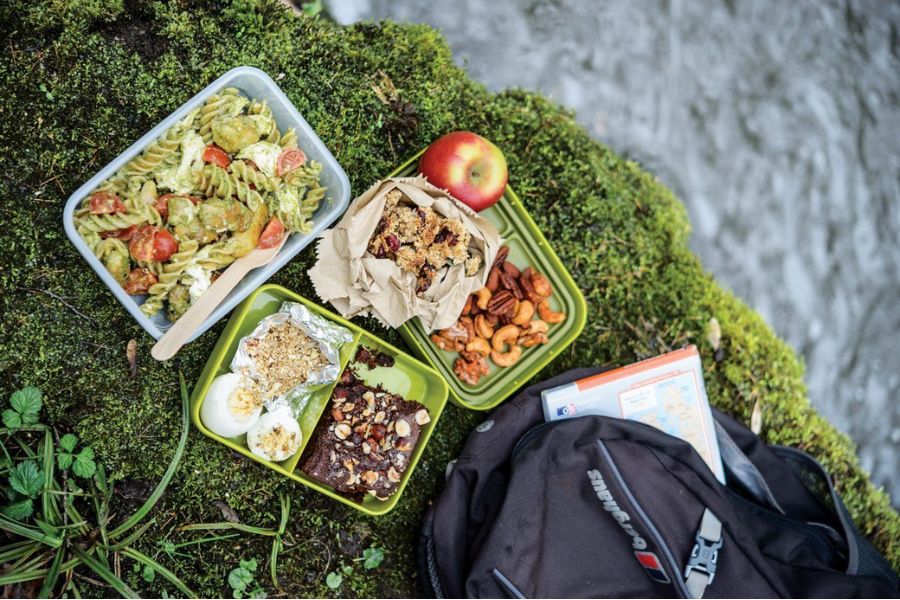 When preparing for a trekking trip in the Vietnam hiking mountains, food is an essential part of your gear.