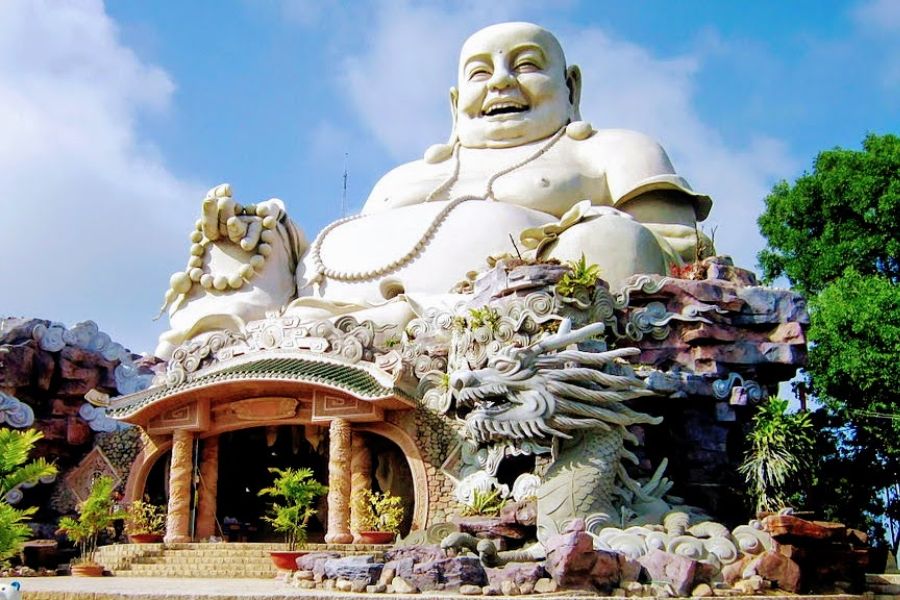 Phat Lon Pagoda