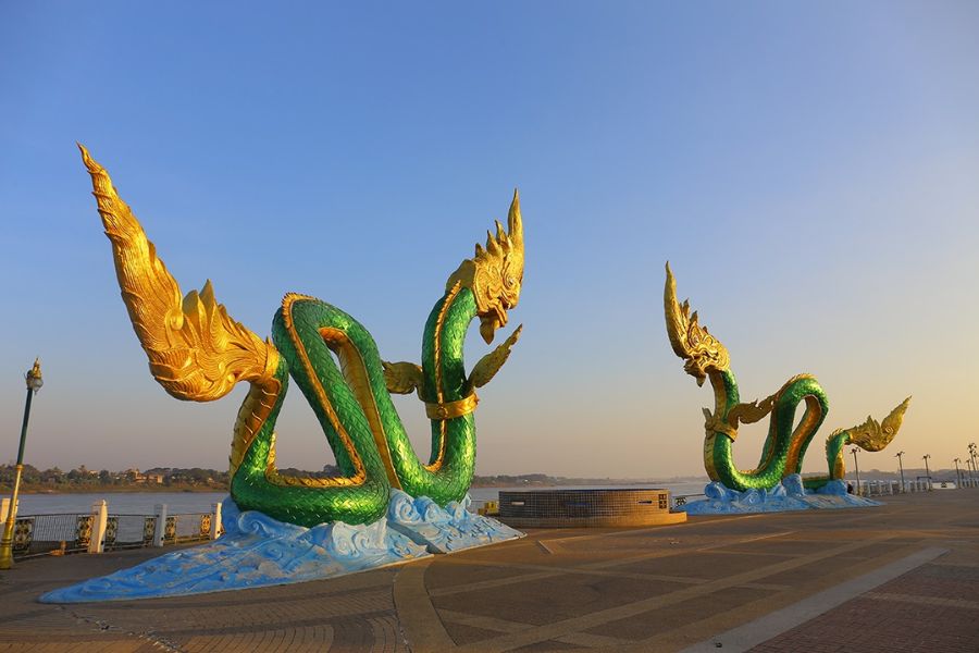 Nong Khai