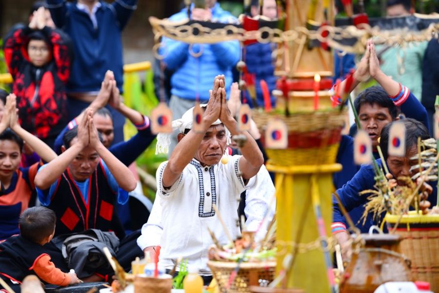 Raglai People