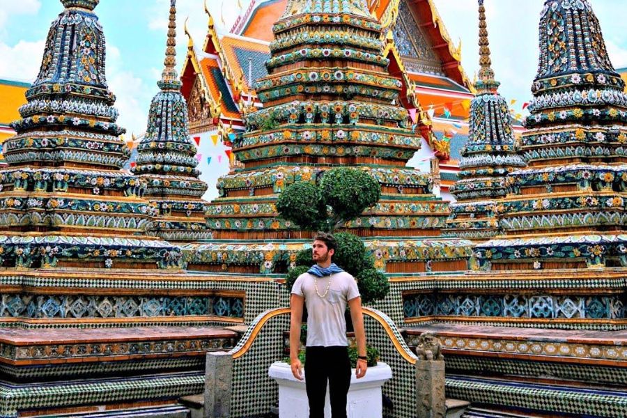  Wat Pho