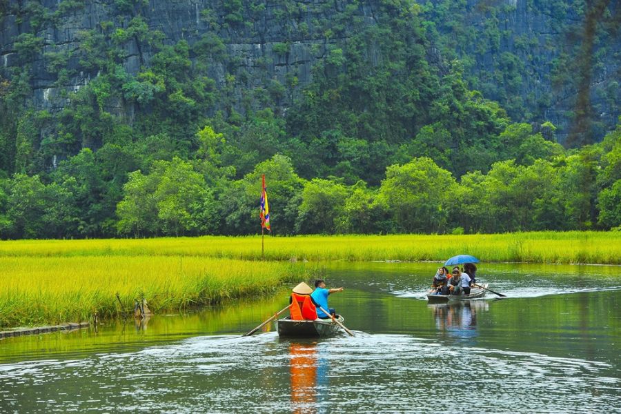 Golden Principles of Sustainable Tourism