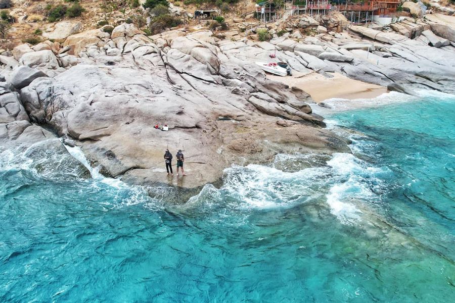 How to Get to Bai Trang