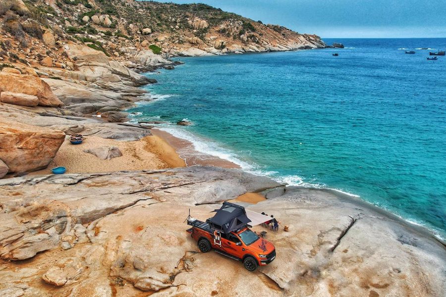 Travel Tips for Visiting Bai Trang