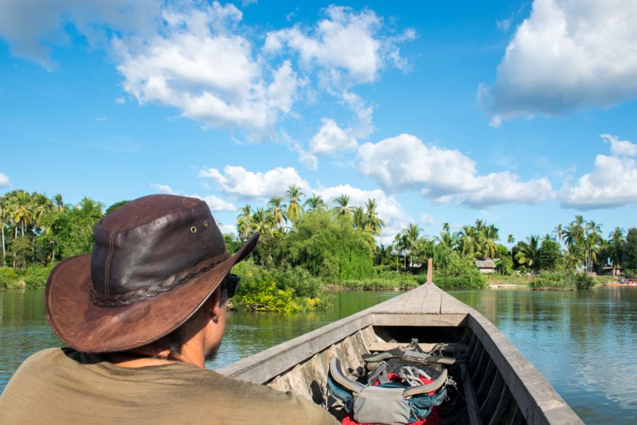 Important Notes for Your Trip