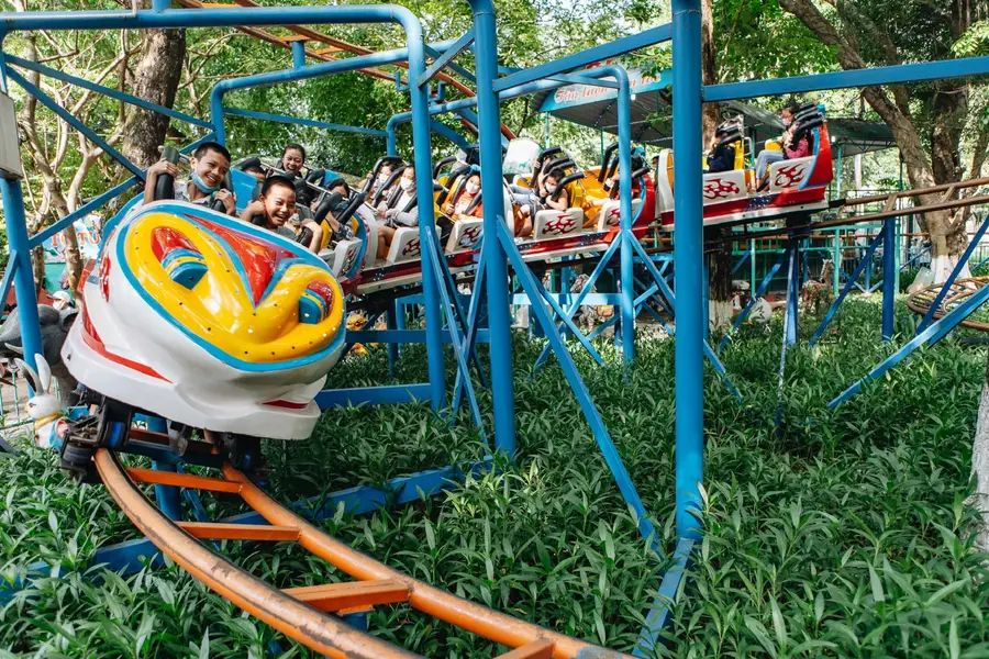 Children’s Playground