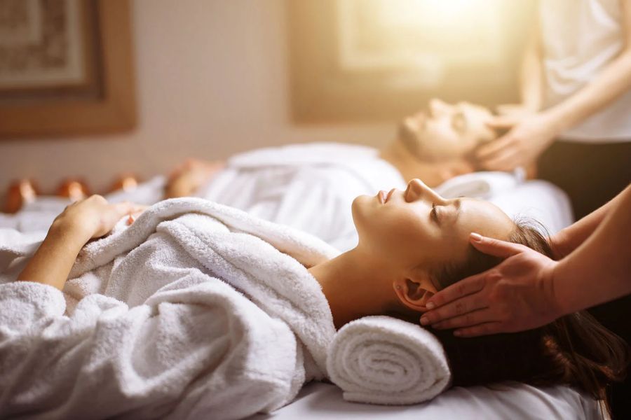 Spa and wellness experiences are an essential part of any luxurious getaway in Thailand
