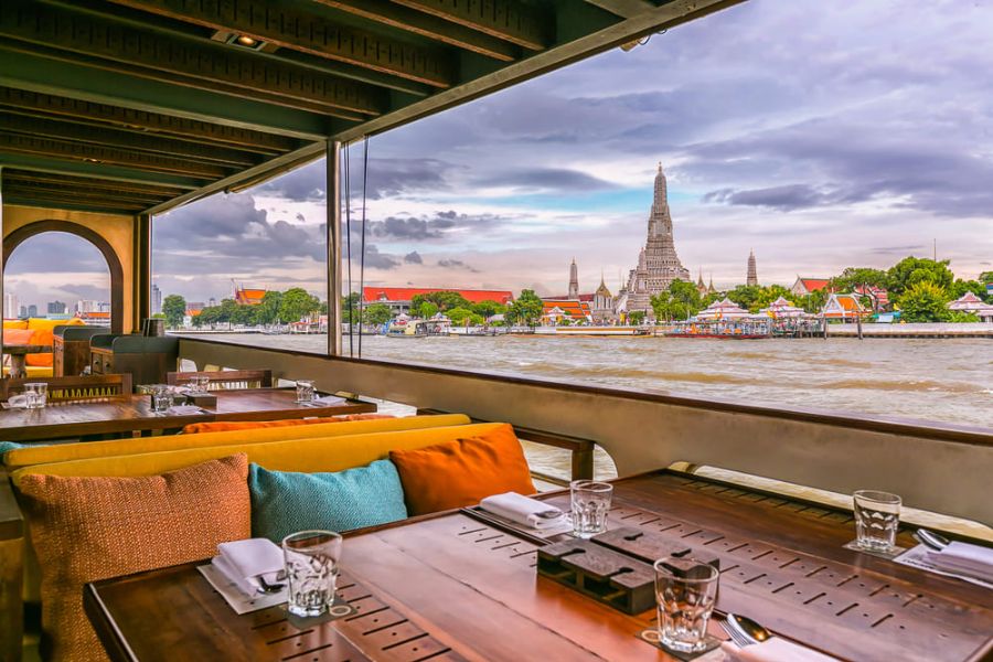 Luxury Cruise Experiences