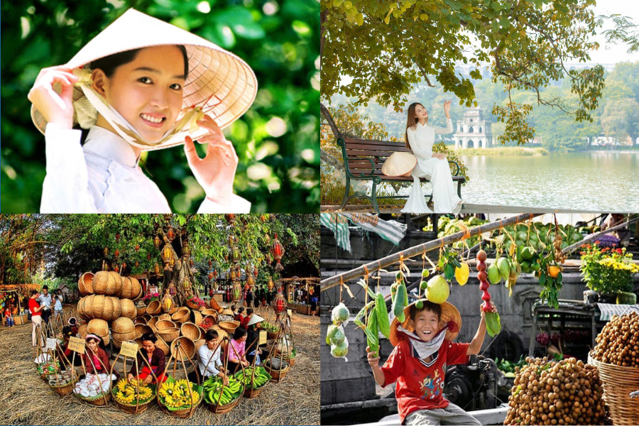 Vietnamese Culture Through the Eyes of Travelers