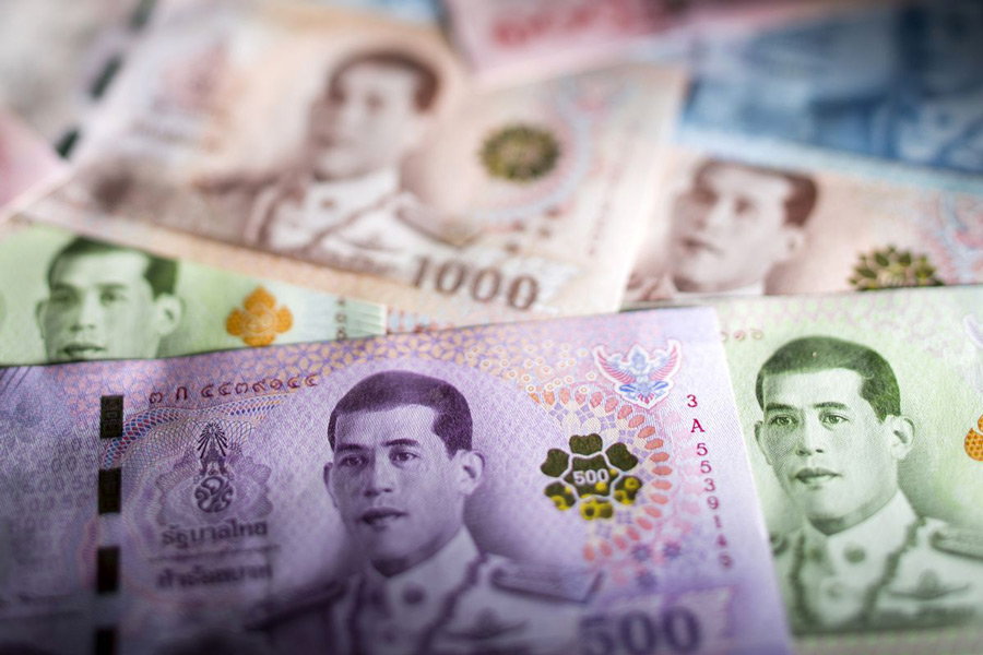 Thailand taboo #1: Disrespecting the Royal Family