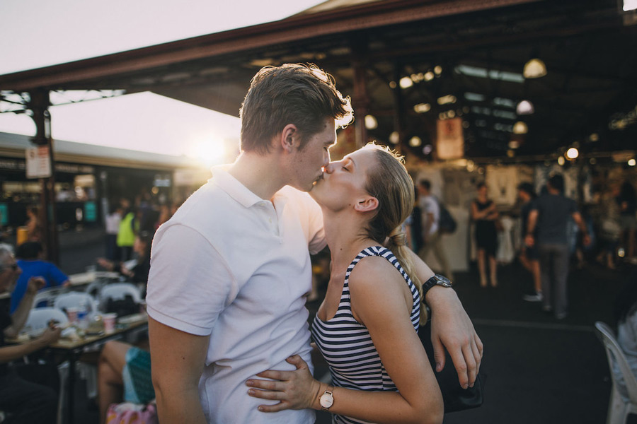 Thailand Taboo #4: Public displays of affection