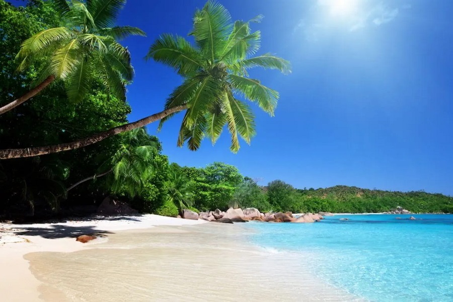 December to March is the best time to visit the West Coast of Malaysia