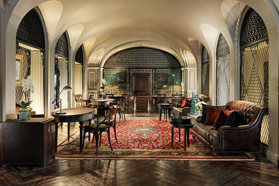 Hotel Muse Bangkok