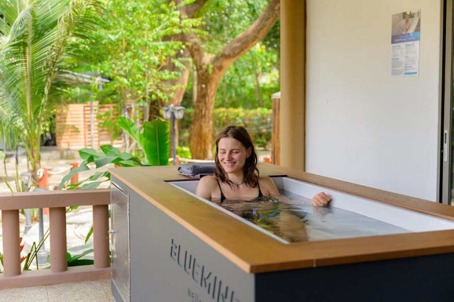 Modern amenities in TheLifeCo Phuket enable their guests to have the best experience