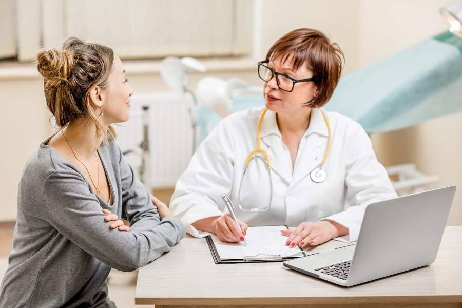 Doing a basic health check before traveling is encouraged