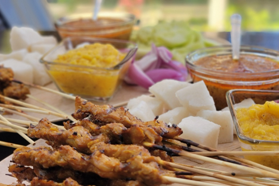 Satay