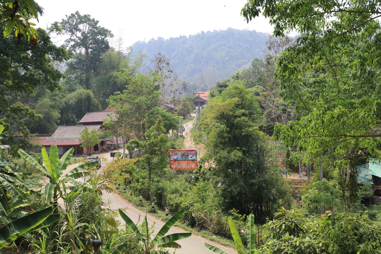 Don’t miss out on day trips from Luang Prabang as part of your Laos experience
