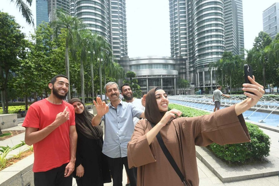 Malaysia Halal tourism is among the best 