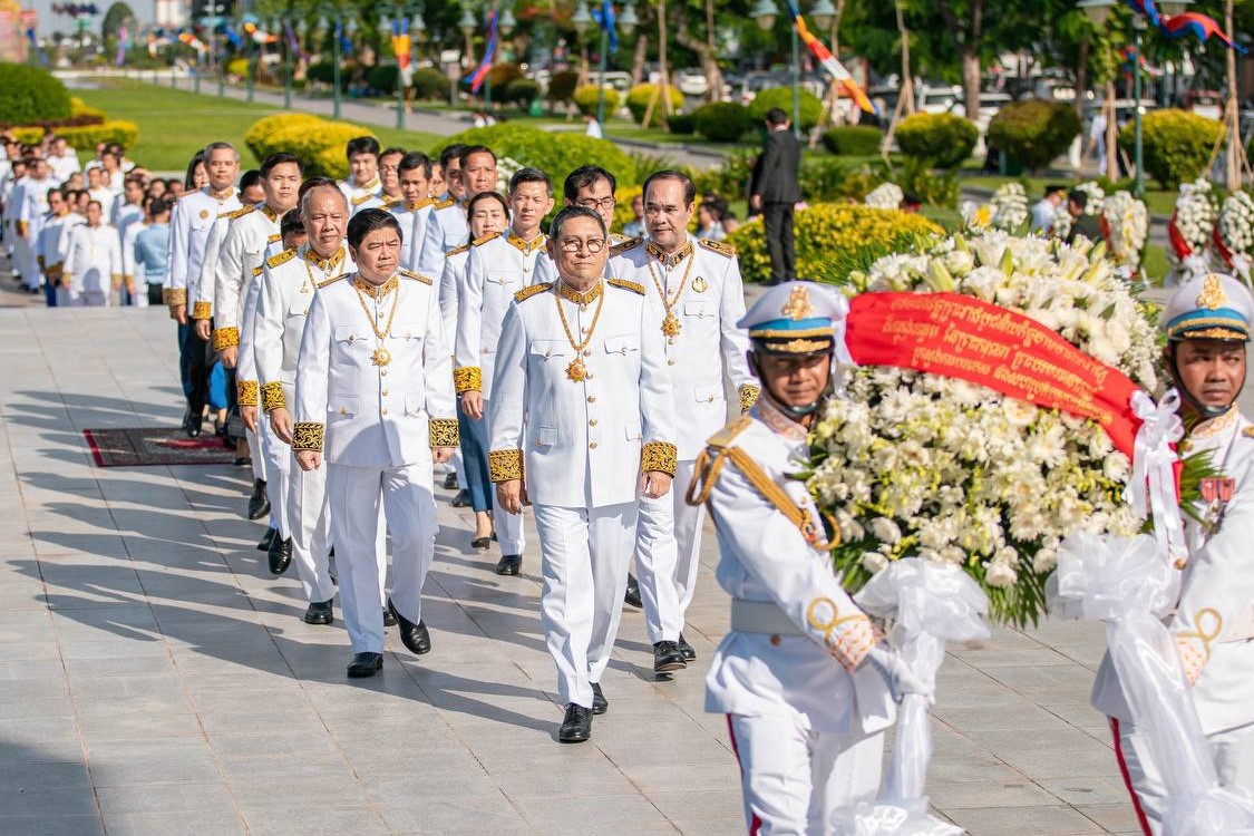A Guide to Cambodia Independence Day 2025