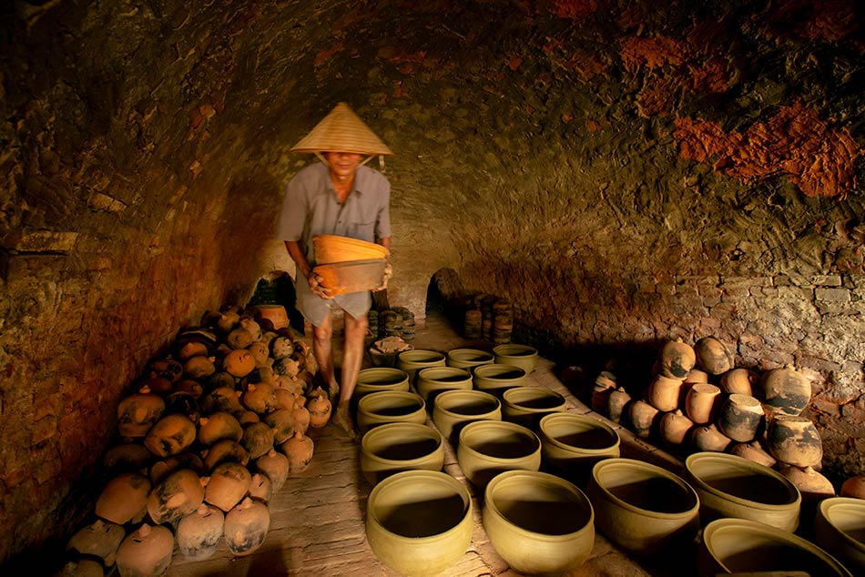 Hoi An Ancient Town