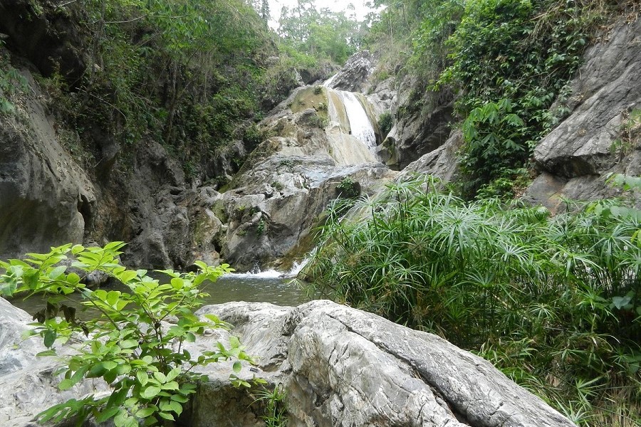 Lan Sang National Park
