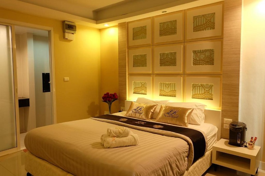 The Luxury Residence, SongKhla