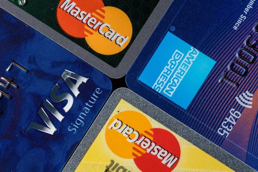 Major credit cards and ATM debit cards are accepted in Thailand