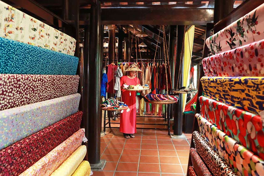 Hoi An Ancient Town