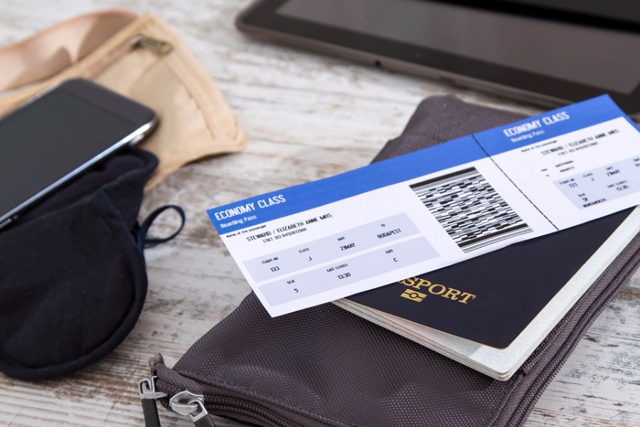 Booking services early is crucial