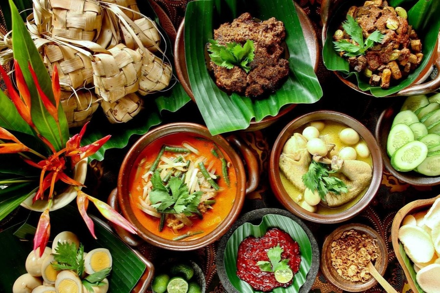 Authentic Lao Cuisine