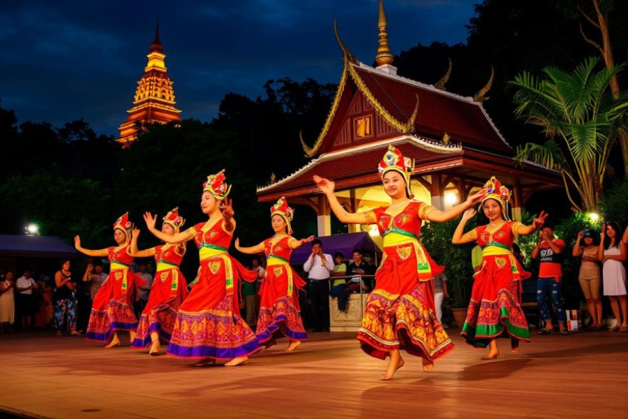 Suggested Itinerary Ideas for First-Time Travelers