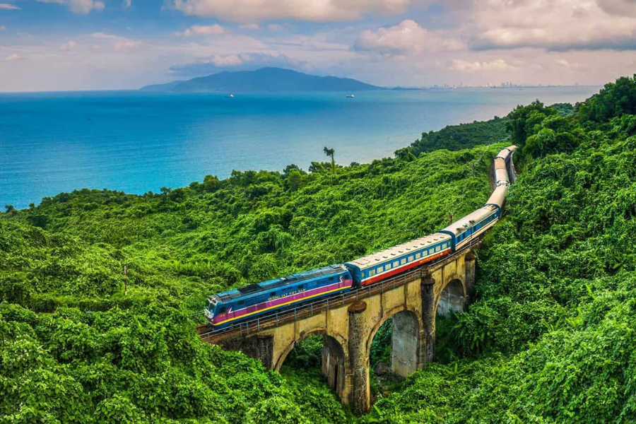 Vietnam is an ideal destination for a two-week journey, and a well-designed Vietnam tour