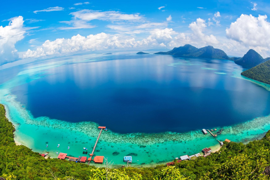 Sabah offers a unique side of Malaysia Travel