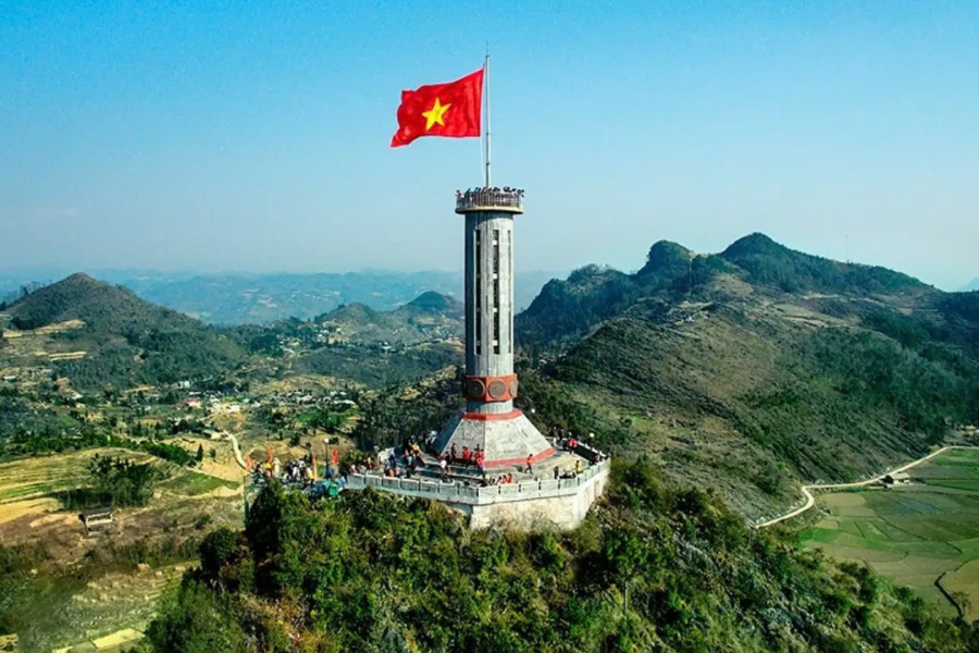 Ha Giang Cultural Tour introduces travelers to the northernmost region of Vietnam