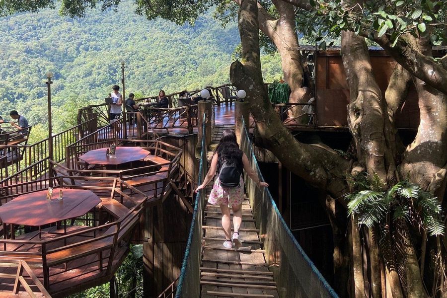 Thailand for couples