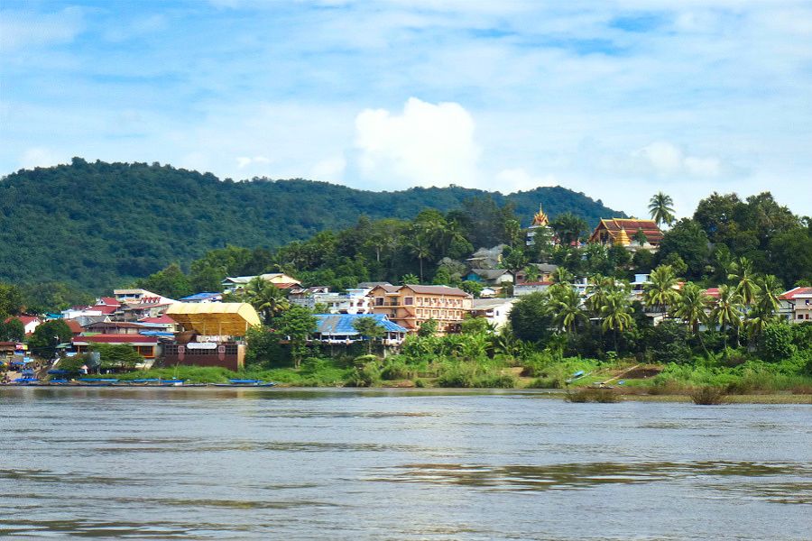Find the perfect day trips from Luang Prabang to suit your travel style
