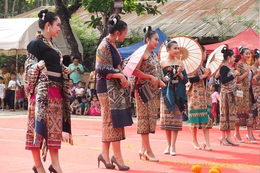 Plan carefully to make your day trips from Luang Prabang as rewarding as possible