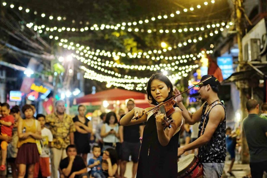 Unique shopping experiences in Hanoi can make your trip truly memorable